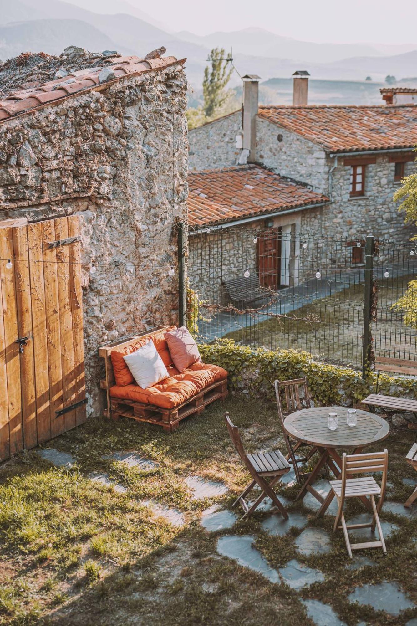 Cim'S Apartments Cerdanya 2 Bellver De Cerdanya Eksteriør billede